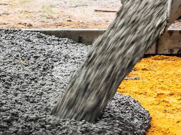 Характеристики бетона М700 В50 по подвижности и устойчивости